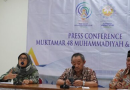 Sidang Pleno I Muktamar Muhammadiyah-‘Aisyiyah Agendakan Pembahasan Program Muktamar hingga Isu Strategis